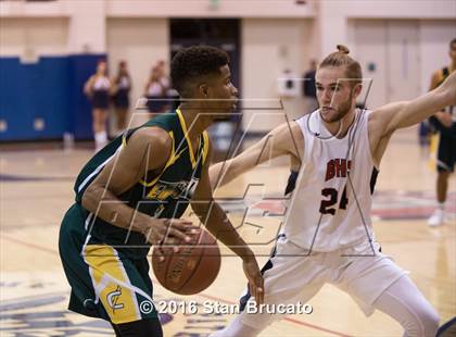 Thumbnail 3 in Edison @ Beckman photogallery.