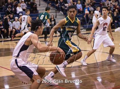 Thumbnail 3 in Edison @ Beckman photogallery.