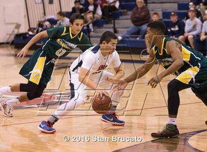 Thumbnail 2 in Edison @ Beckman photogallery.