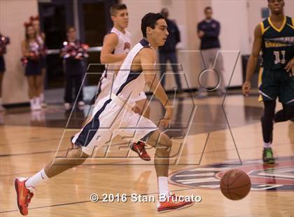 Thumbnail 1 in Edison @ Beckman photogallery.