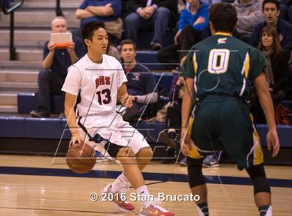 Thumbnail 1 in Edison @ Beckman photogallery.