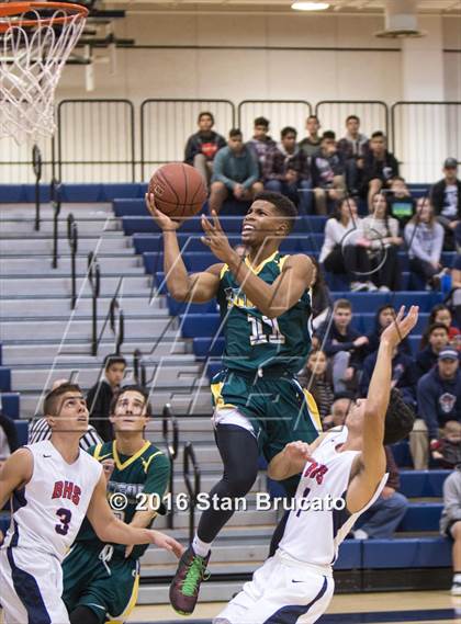 Thumbnail 2 in Edison @ Beckman photogallery.