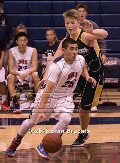 Thumbnail 3 in Edison @ Beckman photogallery.