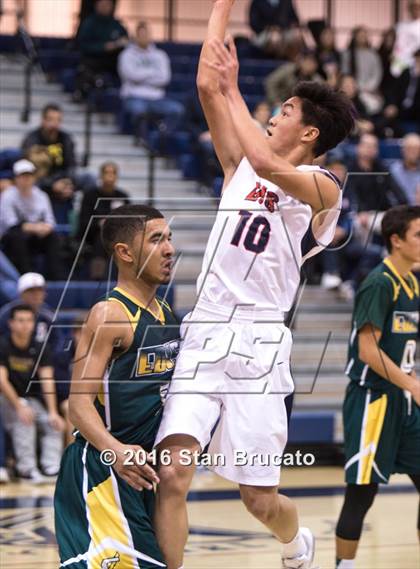 Thumbnail 1 in Edison @ Beckman photogallery.