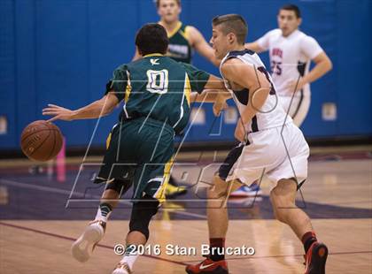 Thumbnail 2 in Edison @ Beckman photogallery.