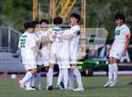 Photo from the gallery "St. Brendan @ Westminster Christian"