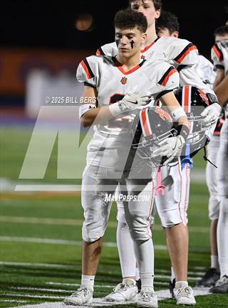 Ridgefield @ Danbury