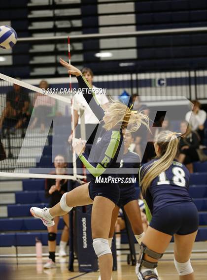 Thumbnail 2 in Logan @ Ridgeline photogallery.