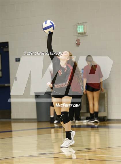 Thumbnail 1 in Logan @ Ridgeline photogallery.