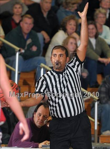 Thumbnail 1 in Ripon Christian vs. Turlock Christian (CIF SJS D5 Playoffs) photogallery.