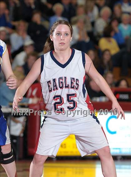 Thumbnail 1 in Ripon Christian vs. Turlock Christian (CIF SJS D5 Playoffs) photogallery.