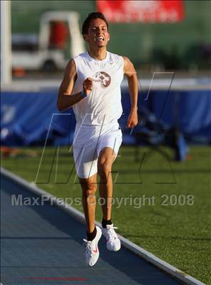 Thumbnail 2 in CIF State Championships (Boys 3200m - Final) photogallery.
