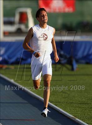 Thumbnail 3 in CIF State Championships (Boys 3200m - Final) photogallery.