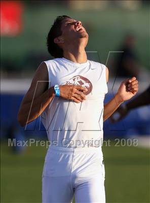 Thumbnail 1 in CIF State Championships (Boys 3200m - Final) photogallery.