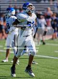 Photo from the gallery "Pacifica @ Crean Lutheran"