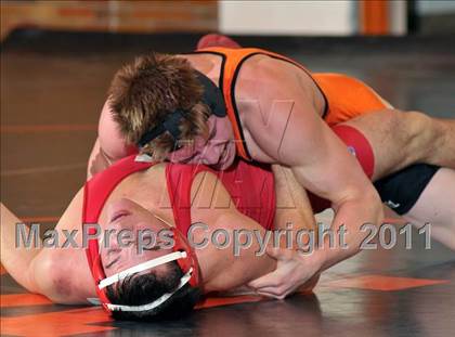 Thumbnail 1 in Centralia vs Mt. Vernon (Conference Dual) photogallery.