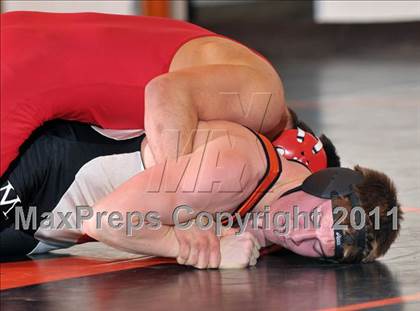 Thumbnail 2 in Centralia vs Mt. Vernon (Conference Dual) photogallery.