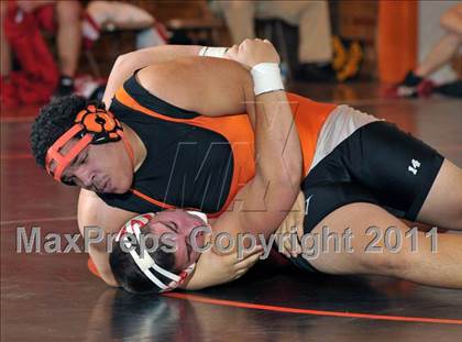 Thumbnail 1 in Centralia vs Mt. Vernon (Conference Dual) photogallery.