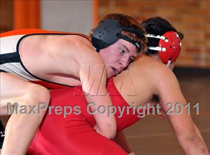 Thumbnail 1 in Centralia vs Mt. Vernon (Conference Dual) photogallery.