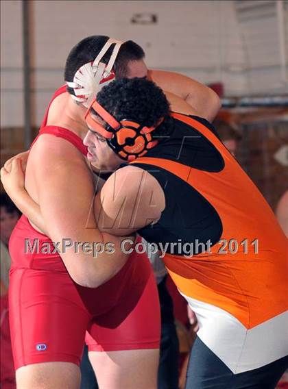 Thumbnail 1 in Centralia vs Mt. Vernon (Conference Dual) photogallery.