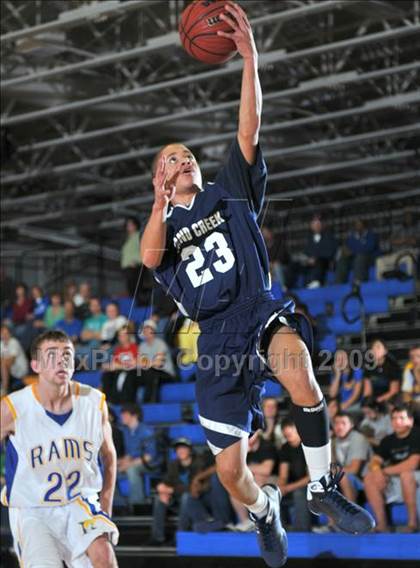 Thumbnail 3 in Sand Creek @ Rampart photogallery.