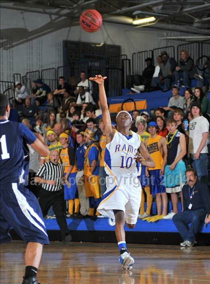 Thumbnail 2 in Sand Creek @ Rampart photogallery.