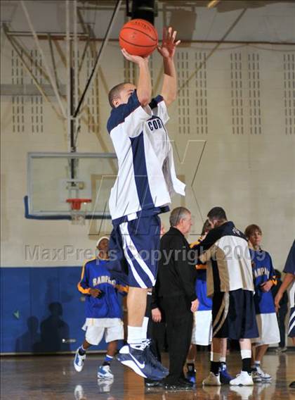 Thumbnail 2 in Sand Creek @ Rampart photogallery.