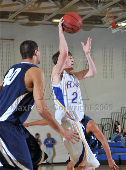 Thumbnail 1 in Sand Creek @ Rampart photogallery.