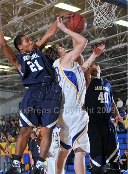 Thumbnail 2 in Sand Creek @ Rampart photogallery.