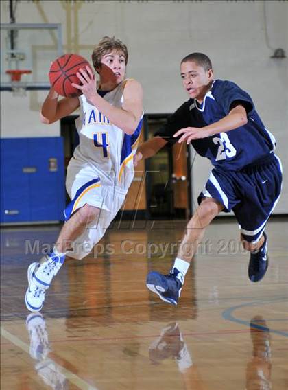 Thumbnail 1 in Sand Creek @ Rampart photogallery.