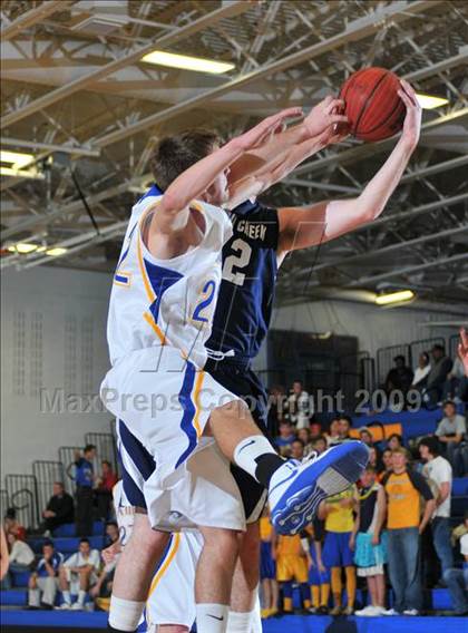 Thumbnail 1 in Sand Creek @ Rampart photogallery.