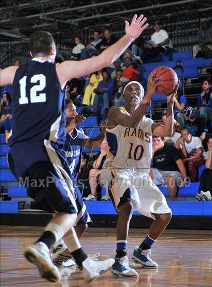 Thumbnail 2 in Sand Creek @ Rampart photogallery.