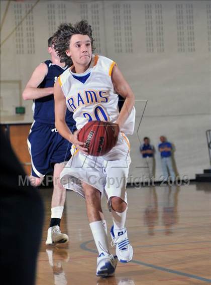 Thumbnail 3 in Sand Creek @ Rampart photogallery.