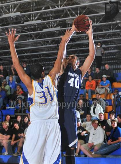 Thumbnail 1 in Sand Creek @ Rampart photogallery.