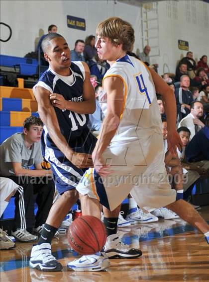 Thumbnail 2 in Sand Creek @ Rampart photogallery.