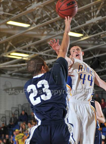 Thumbnail 1 in Sand Creek @ Rampart photogallery.