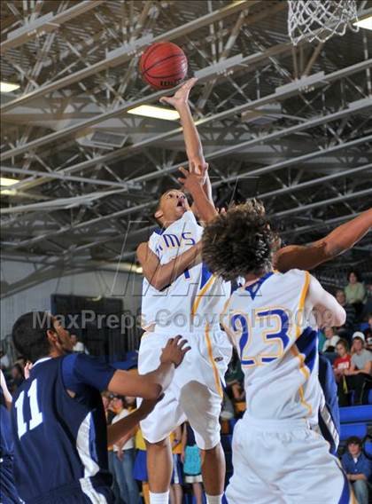 Thumbnail 2 in Sand Creek @ Rampart photogallery.