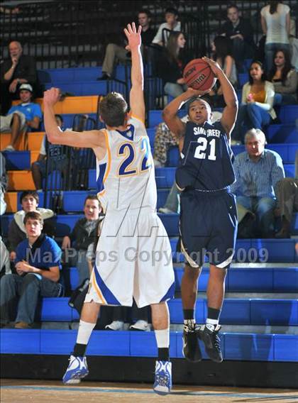 Thumbnail 2 in Sand Creek @ Rampart photogallery.