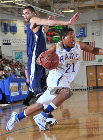 Thumbnail 2 in Sand Creek @ Rampart photogallery.