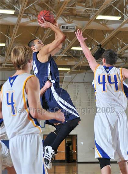 Thumbnail 3 in Sand Creek @ Rampart photogallery.