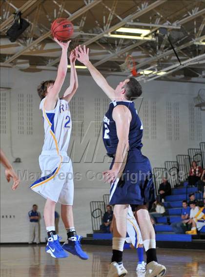 Thumbnail 1 in Sand Creek @ Rampart photogallery.