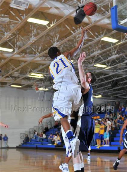 Thumbnail 3 in Sand Creek @ Rampart photogallery.