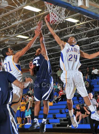 Thumbnail 2 in Sand Creek @ Rampart photogallery.