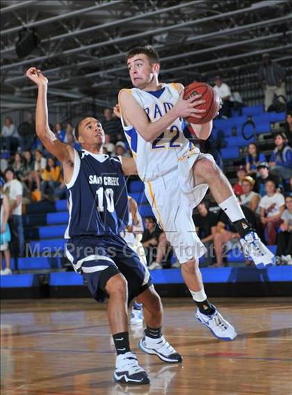 Thumbnail 3 in Sand Creek @ Rampart photogallery.