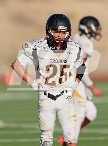 Thumbnail 2 in JV: Pahrump @ Virgin Valley photogallery.