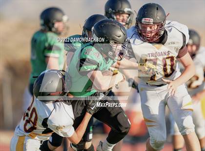 Thumbnail 2 in JV: Pahrump @ Virgin Valley photogallery.