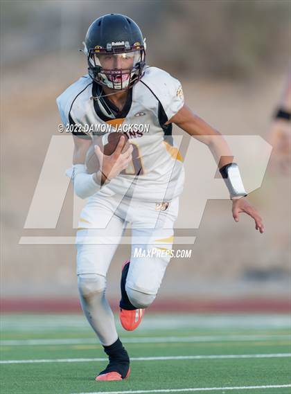 Thumbnail 2 in JV: Pahrump @ Virgin Valley photogallery.