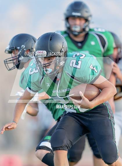Thumbnail 2 in JV: Pahrump @ Virgin Valley photogallery.