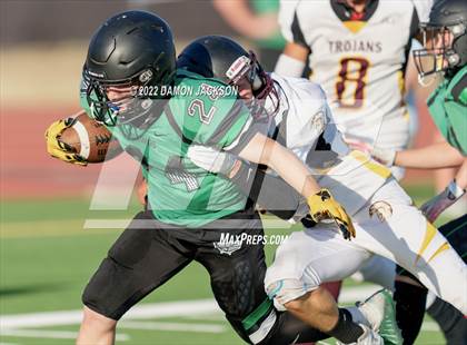 Thumbnail 3 in JV: Pahrump @ Virgin Valley photogallery.