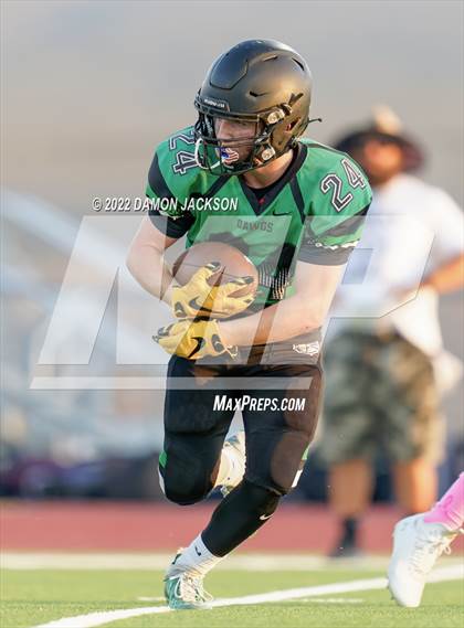 Thumbnail 3 in JV: Pahrump @ Virgin Valley photogallery.